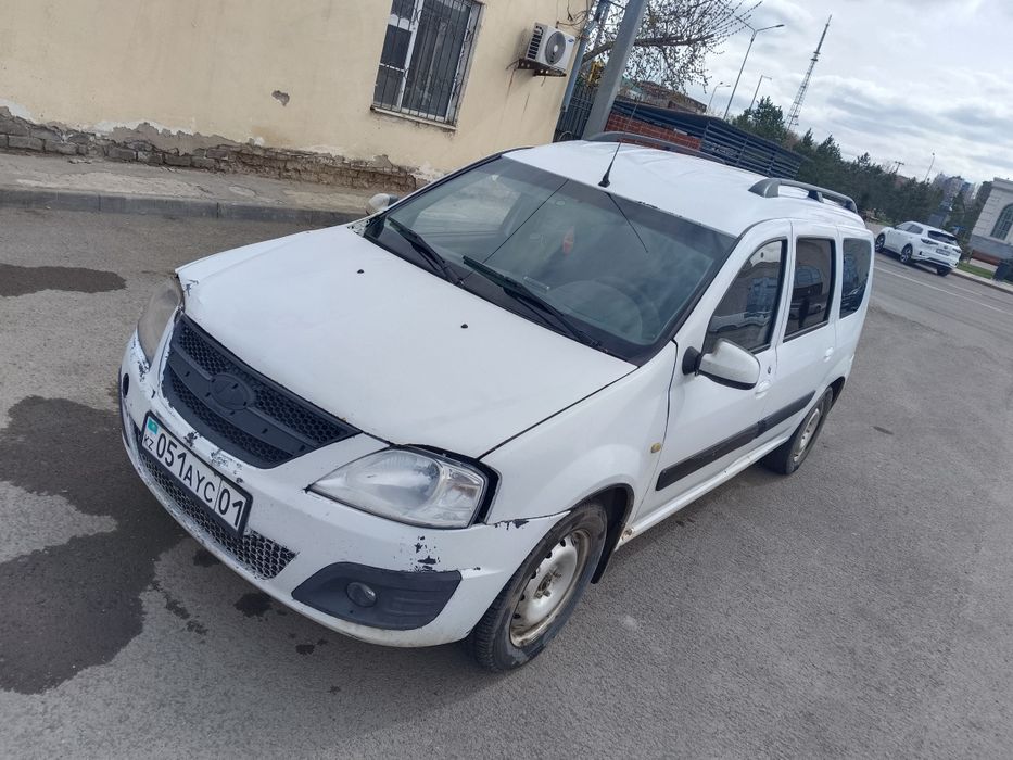 Срочна емес обмен бар. 7 местка. Матор приваз, каробка жақсы гарантия.