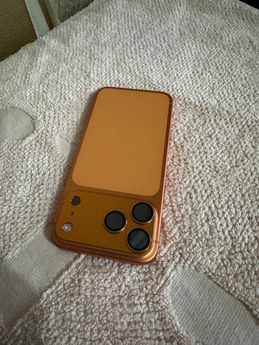 Продам Iphone 17 PRO MAX 2 Tb