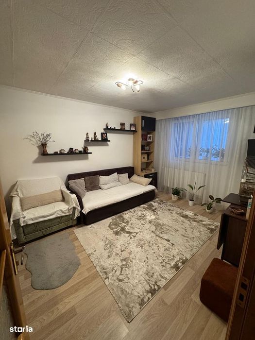 Apartament 2 camere, decomandat, Lujerului, sector 6, Bucuresti — fotografia 1