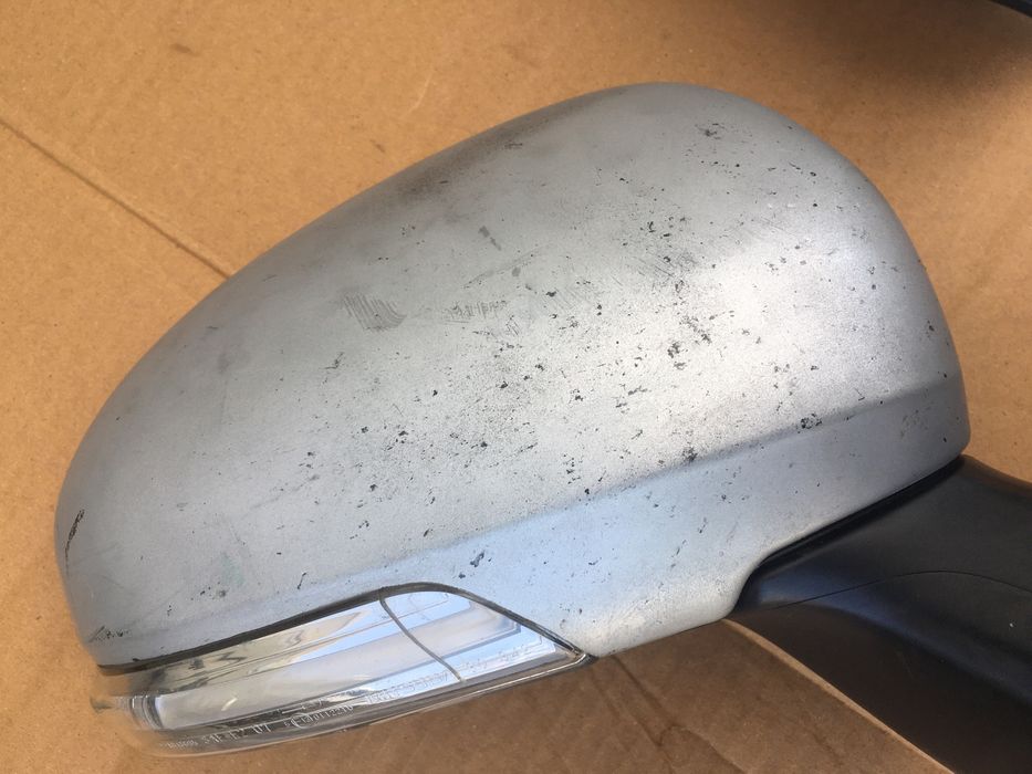 Oglinzi Toyota Prius 3 2009-2014. Volan stinga.