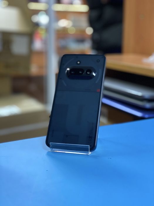 NOTHING PHONE (3a) 256GB, Garantie 12 luni | Lensun