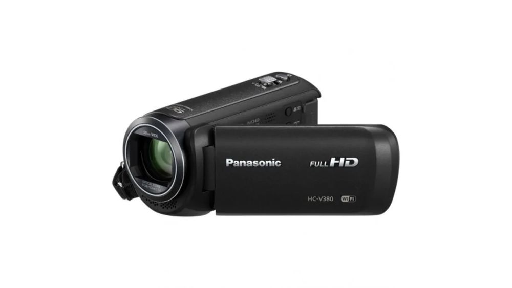 Camera video Panasonic HC-V380