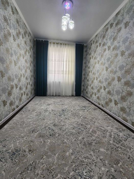 3 хоналик квартира 7 кават янги лифтлик дом, карвон чорраха