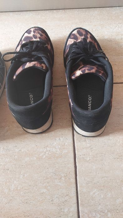 Adidași damă mărimea 39 și 40