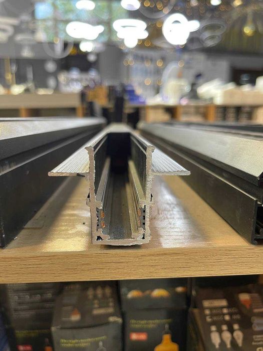 Магнитные треки под гипсокартон по оптовым ценам в розницу