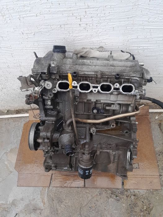 Тойота ярис тің маторв 1.5обьем