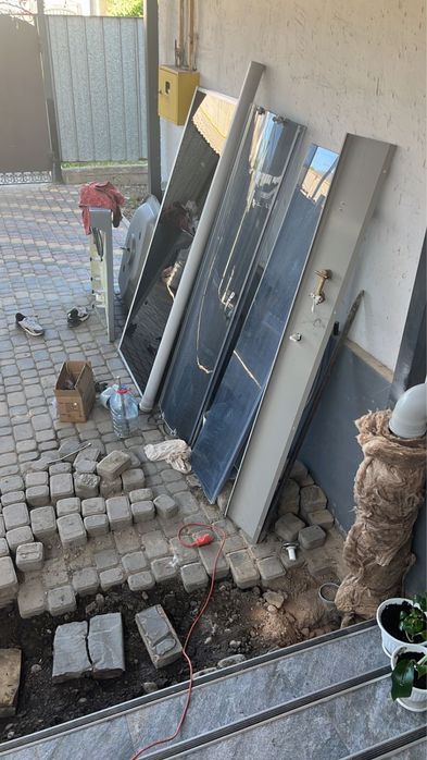 душевая кабиннкаа