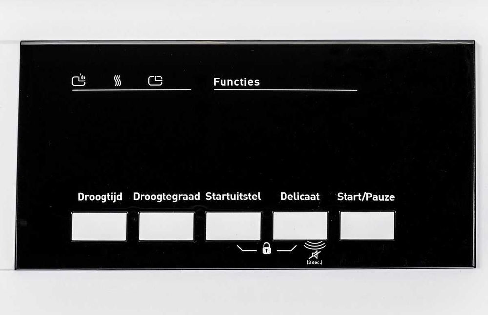 Кондензаторна сушилня Frilec 8kg.