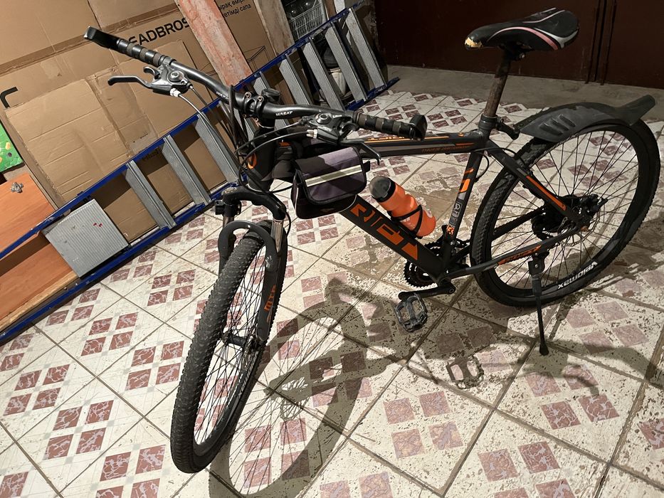 Велосипед Спортивный Drift Shymkent