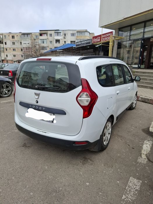 De vanzare Dacia Lodgy