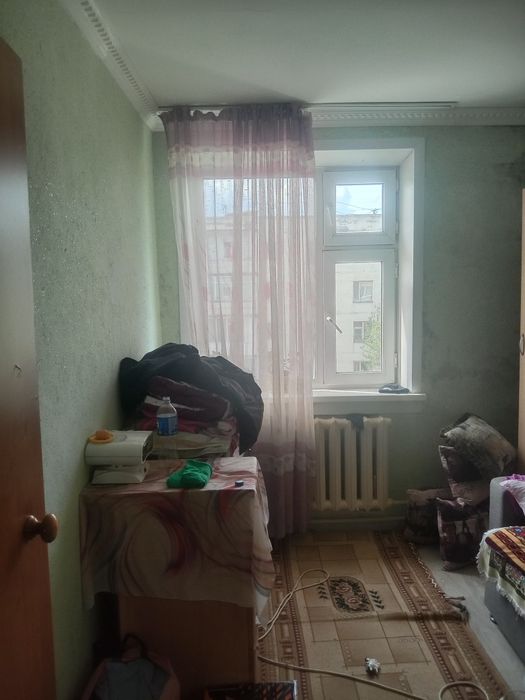 Квартира 4комнатная продам
