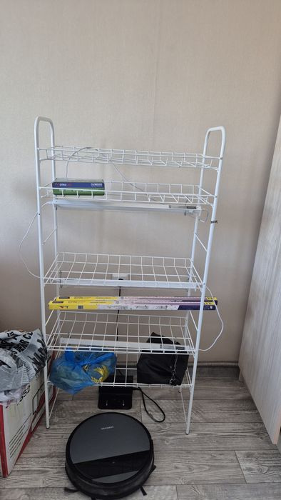 Продам парник для рассады!