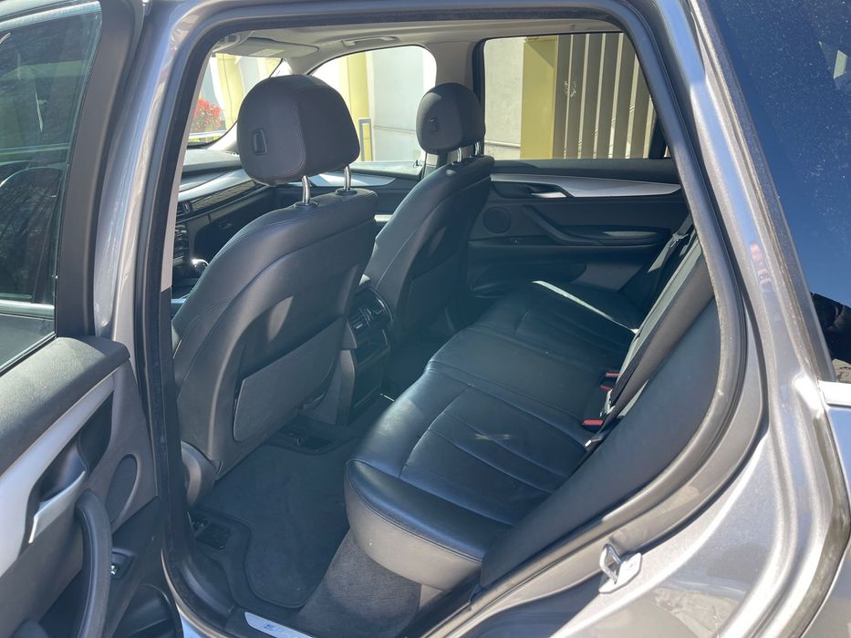 Vand x5 2016 plug in hybrid