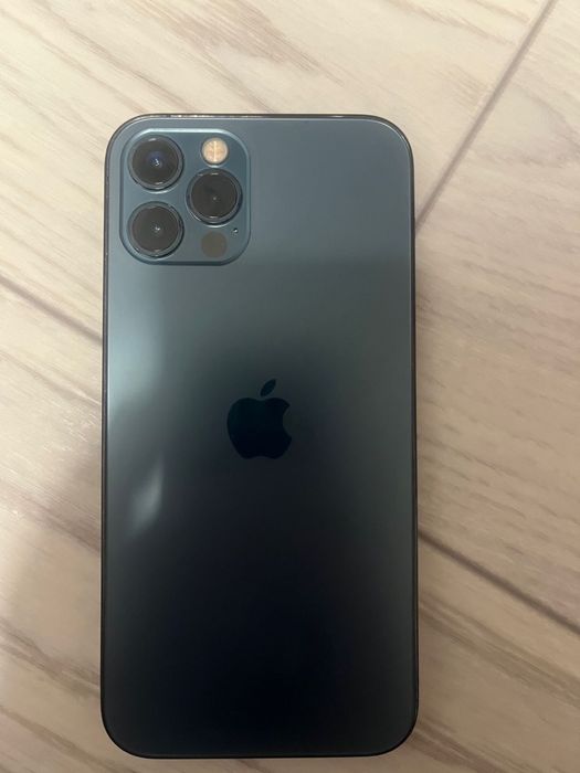 Iphone 12 Pro / 128 Gb