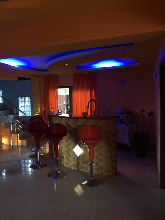 Cabana Luigi de inchiriat pe Valea Avrigului