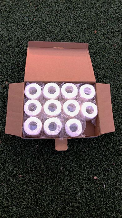 Кобан (футболна лента) "тейп"