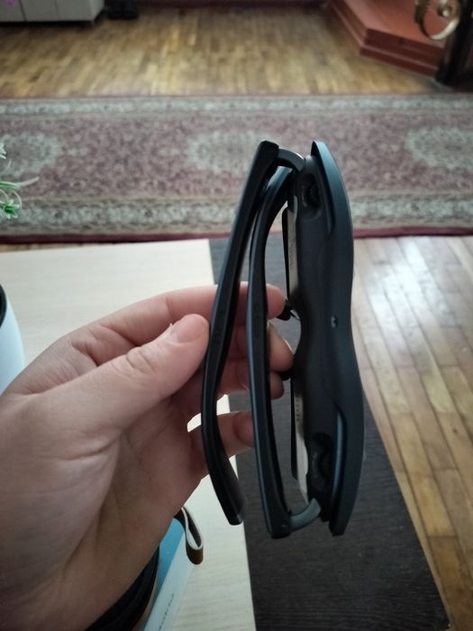 Rokid Max синий реальности