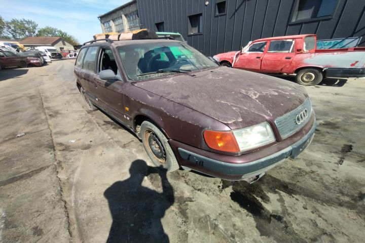 Piese Audi 100 4A/C4