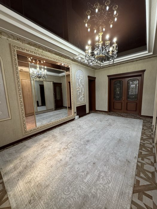 Evrodom 7 sotix Navruz mahalla