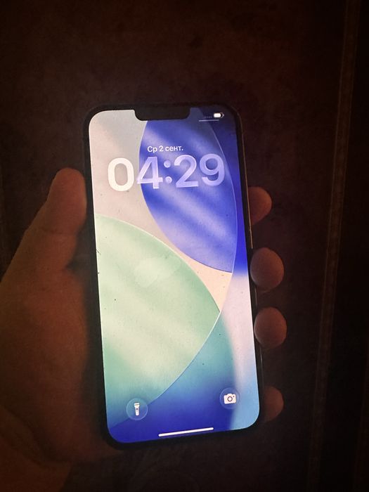 Айфон 13 про макс iphone 256гб
