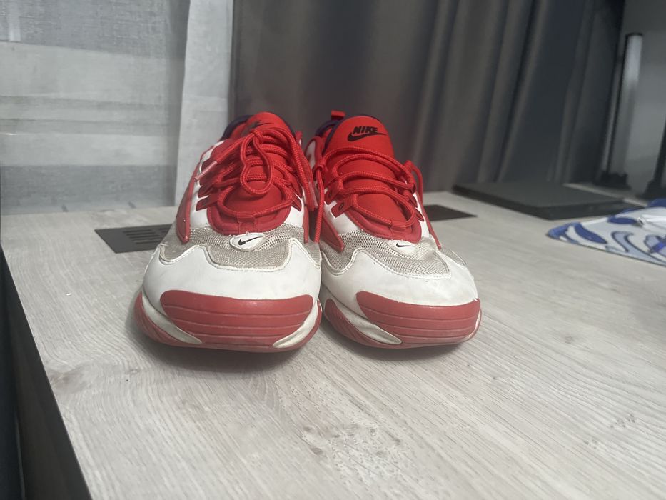 Nike Zoom 2K, 42 размер, оригинал