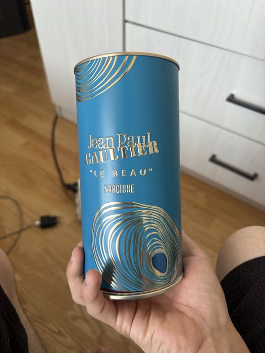 Jean Paul Gaultier Le Beau Narcisse
