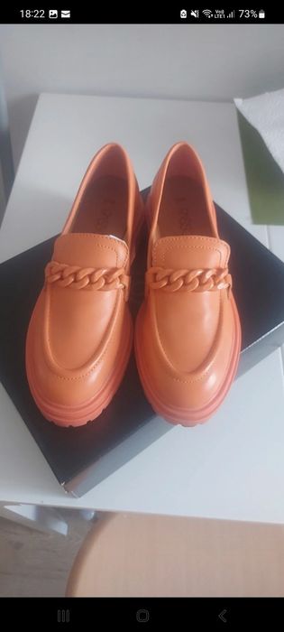 Pantofi  dama 36,37 Îl Passo