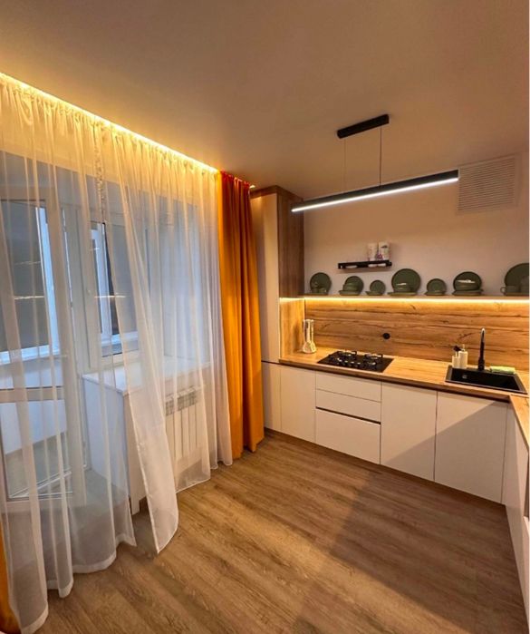 Сдается квартира на сутки