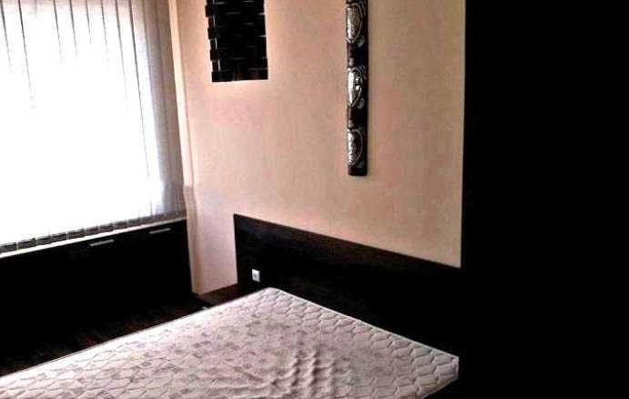 Дава се под наем Двустаен апартамент в София, Люлин 10 - 63 кв.м за 518.67 € - Снимка #4
