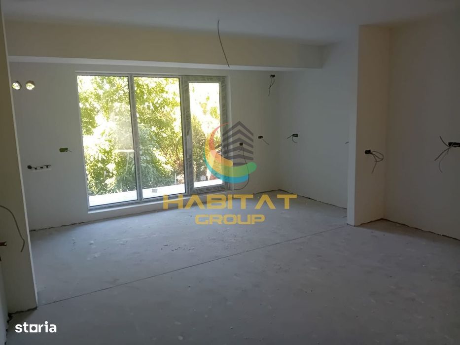 Piata Alba Iulia 2 camere STUDIO 64 mp  bloc tip BOUTIQUE