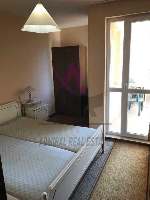 Уютен и приветлив! Двустаен- Лятно Кино Тракия