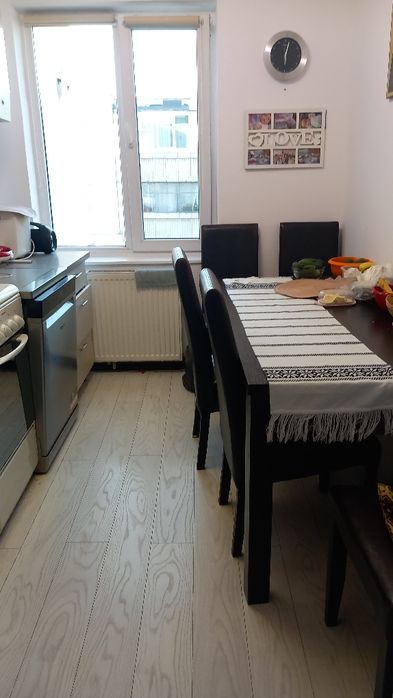 Apartament cu 2 camere în cartierul Baragan