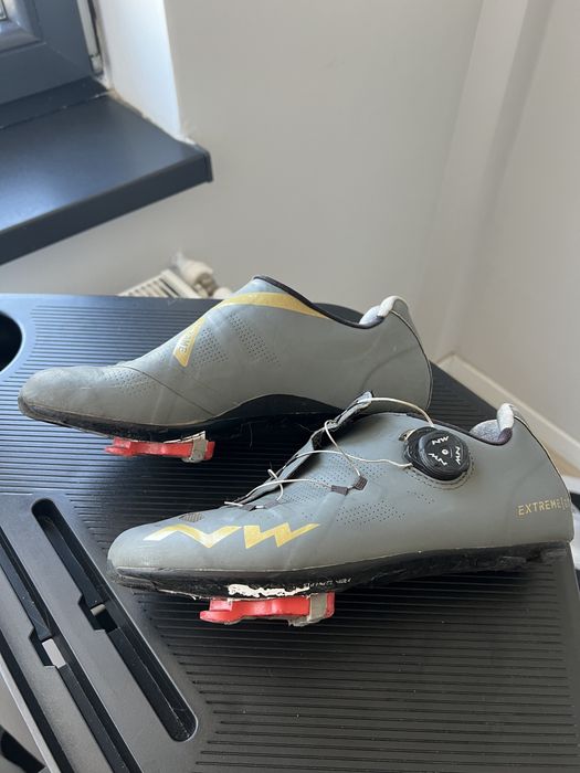 Pantofi ciclism Northwave Extreme GT – 42