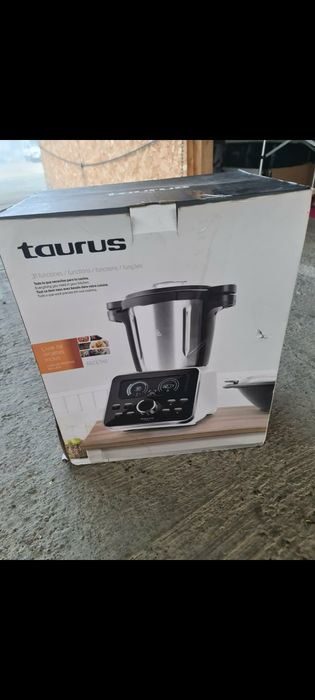 Robot de bucătărie multifuncțional