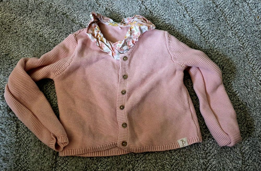 Детски Жилетки и горнища Gap , H&M
