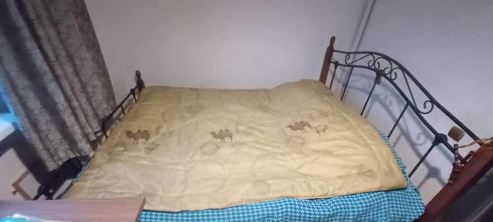 Одеало. Размер 190-140