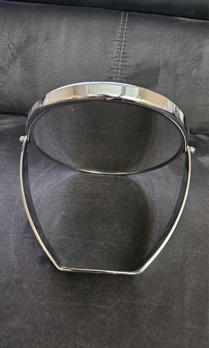 Козметично месингово увеличително огледало ALISEO