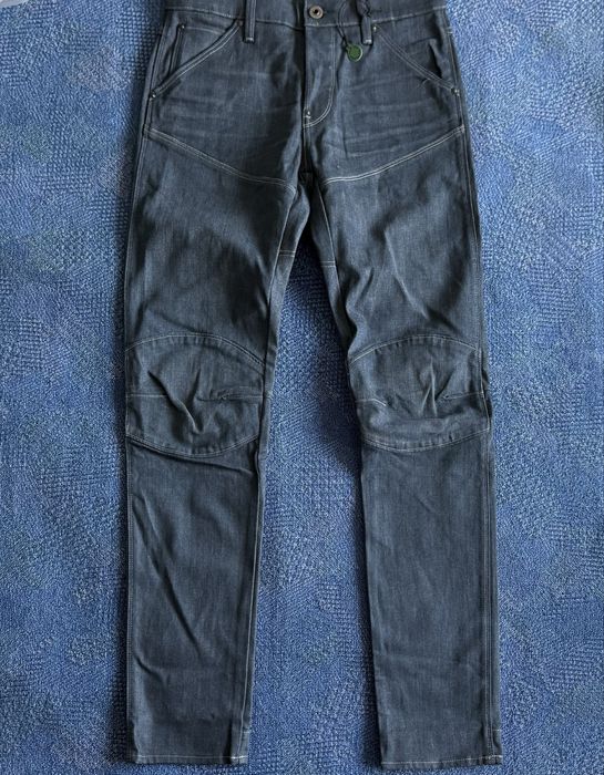 G-Star RAW 5620 Jeans ОРИГИНАЛНИ мъжки дънки - 29/30