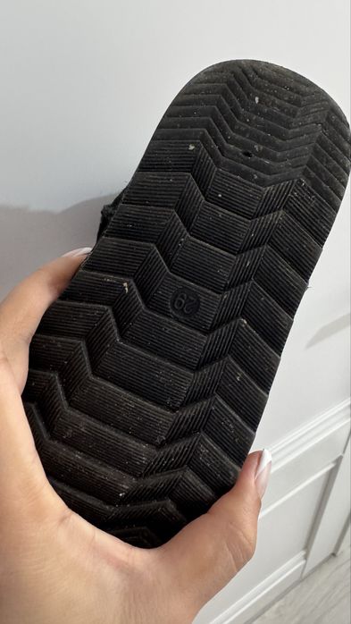 Угги натуралка