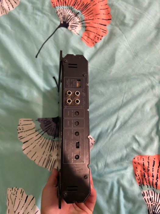 Vand/Schimb Statie Auto