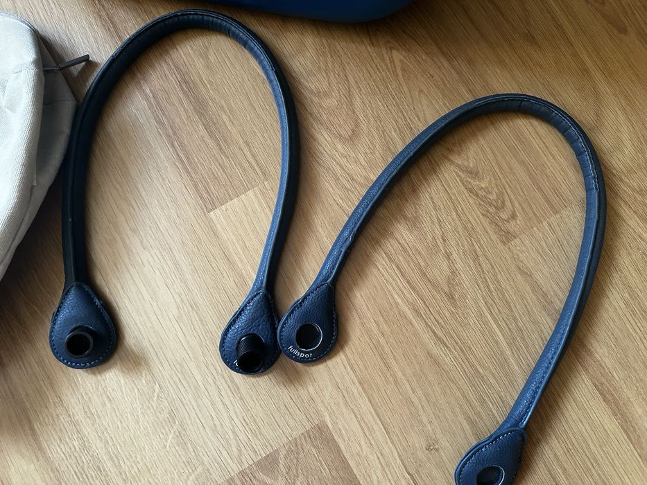 Оригинална чанта obag