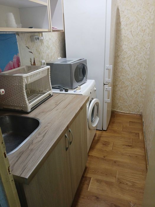 Дава се под наем Двустаен апартамент в Шумен, Добруджански - 60 кв.м за 248.88 € - Снимка #9