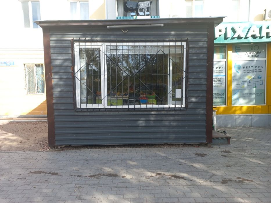 Продам Бутик в хорошем состоянии