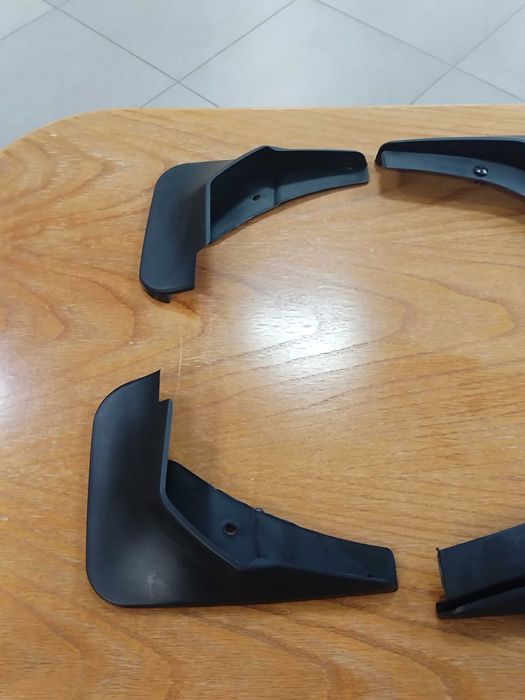 Калници за VW CC (358) от 2012> - 15лв