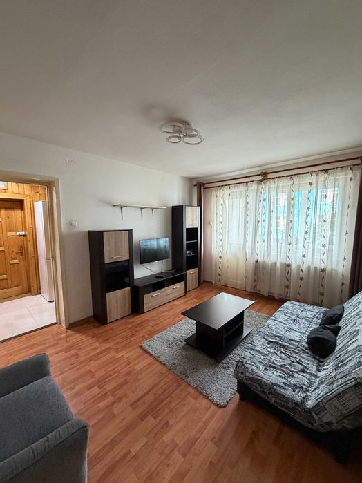 Vând apartament în Sebeș – ZONA KOGĂLNICEANU
