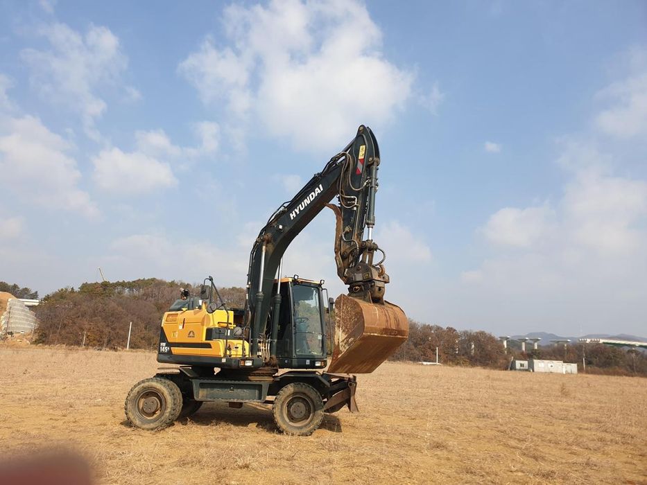 Услуги экскаватор хова