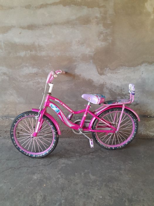 Велосипед  велосипед