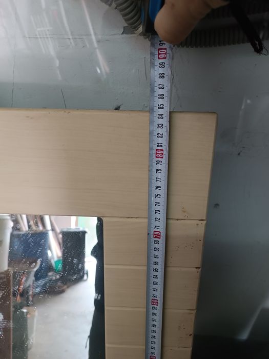 Продается зеркало в хорошем состоянии