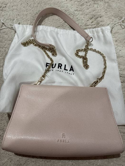 Чанта Furla нова
