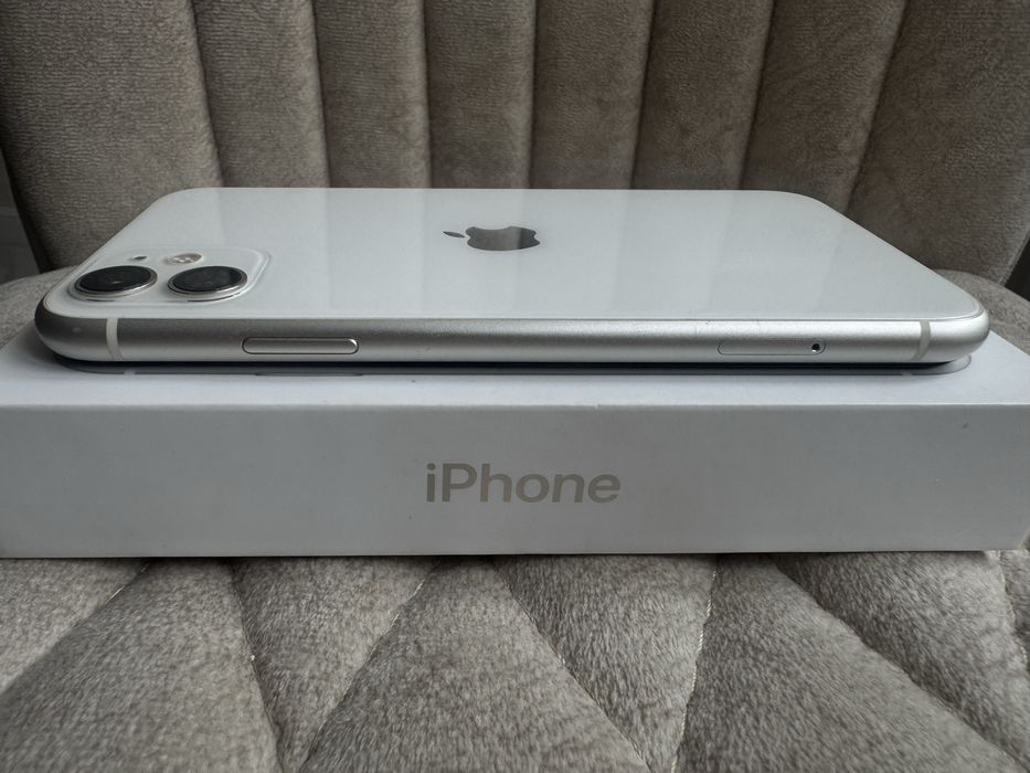 Iphone 11 64 gb / Айфон 11 64 гб